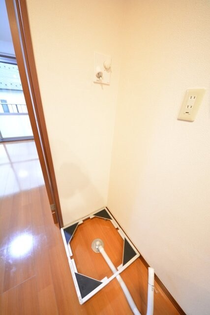 カモミールYSの物件内観写真