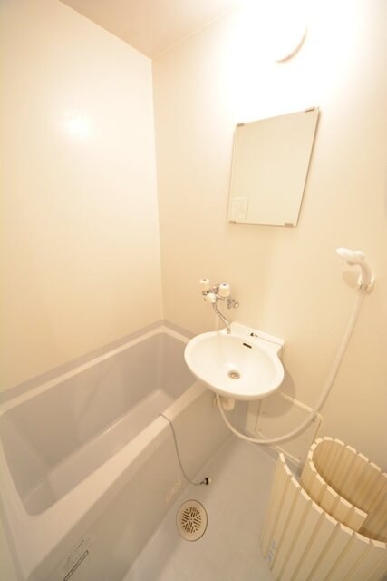 カモミールYSの物件内観写真