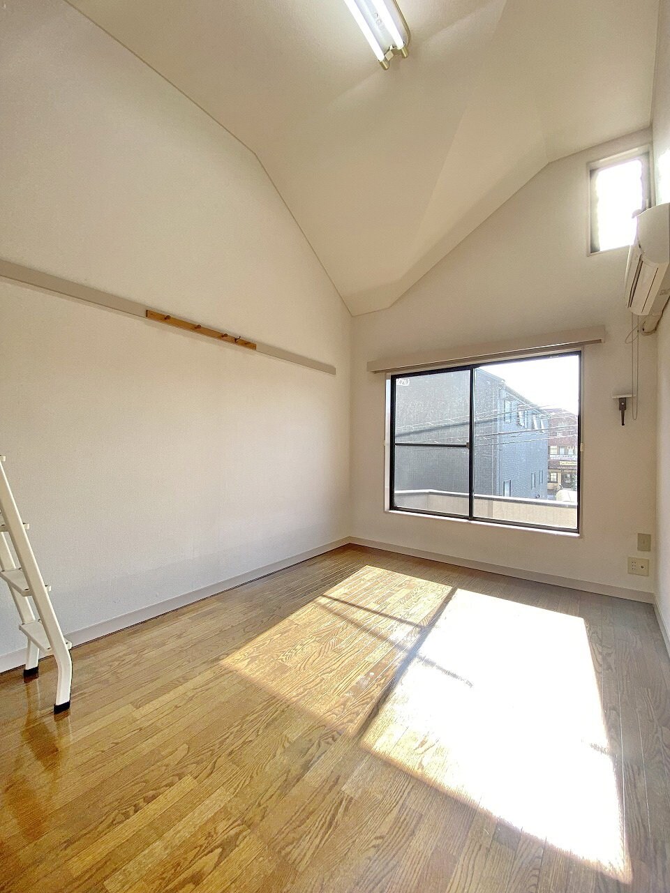 オリーヴマームの物件内観写真