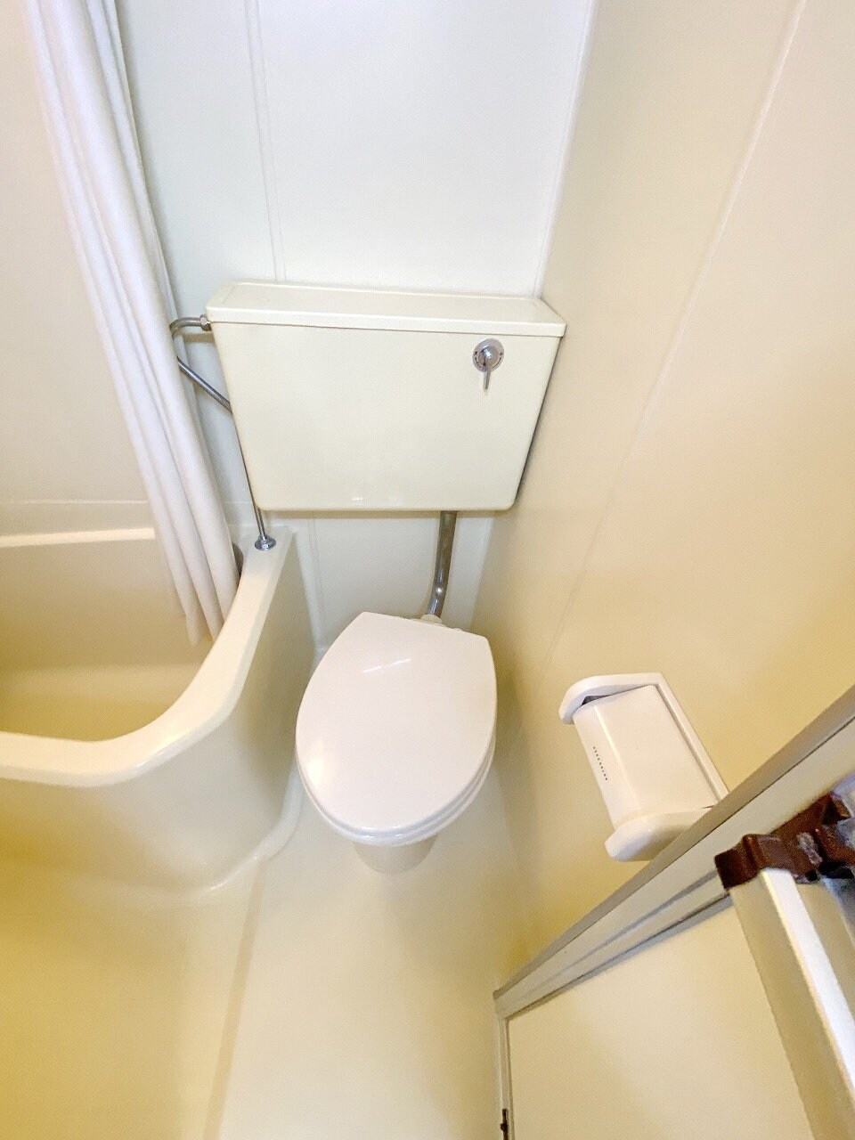 オリーヴマームの物件内観写真