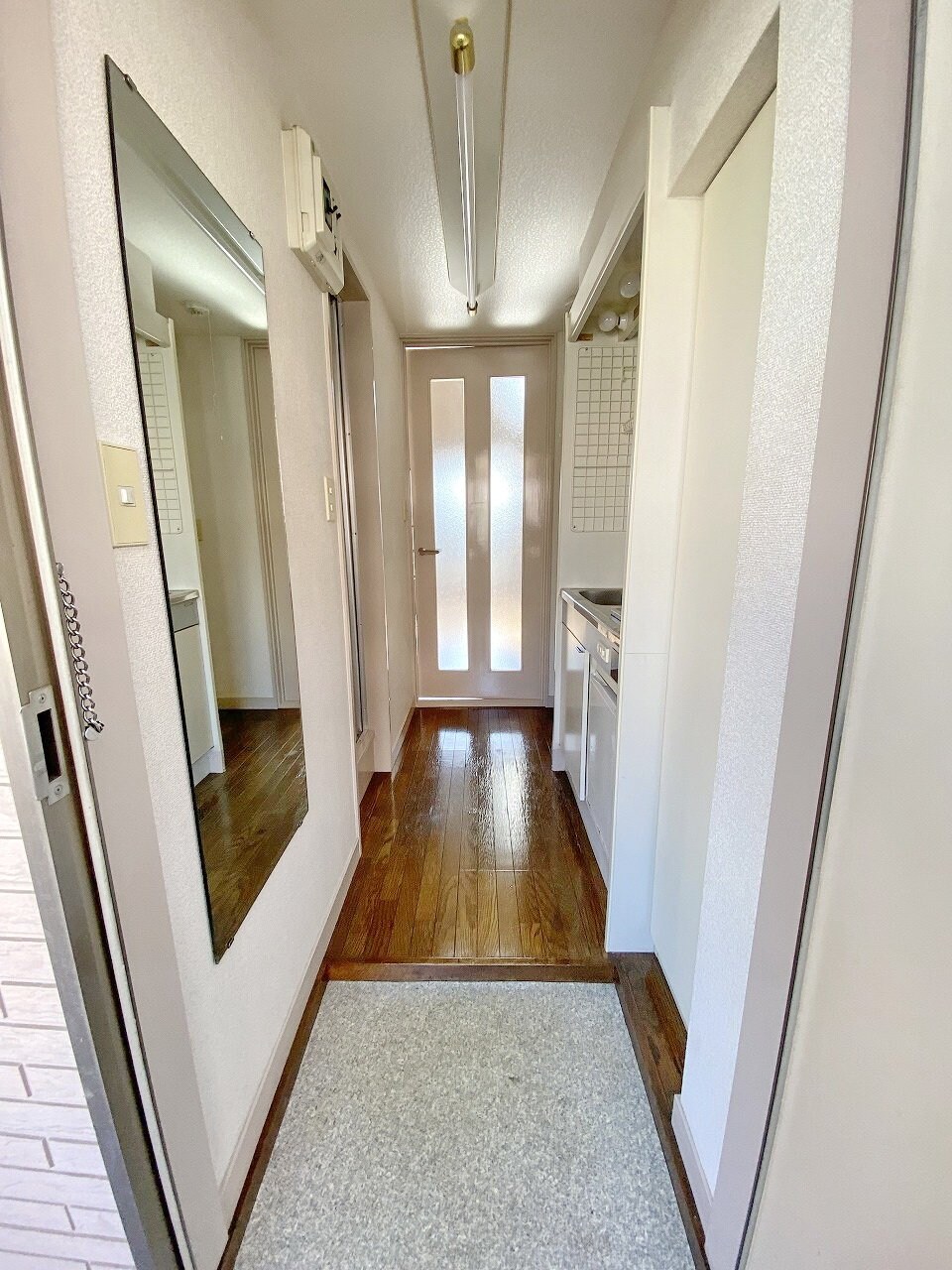 オリーヴマームの物件内観写真