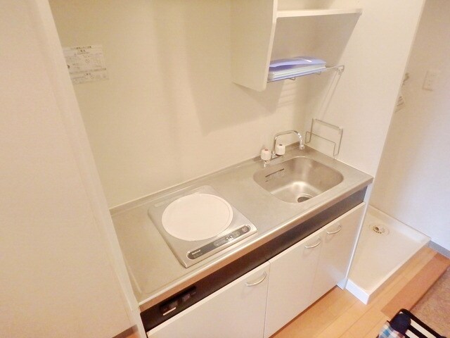 AZALEA恋ヶ窪の物件内観写真