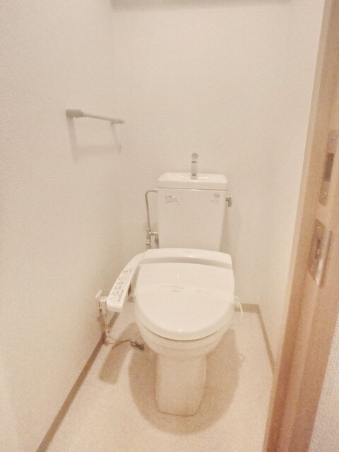 AZALEA恋ヶ窪の物件内観写真