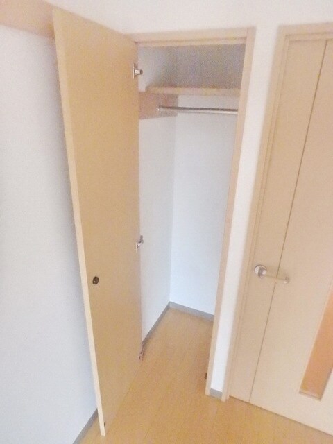 AZALEA恋ヶ窪の物件内観写真