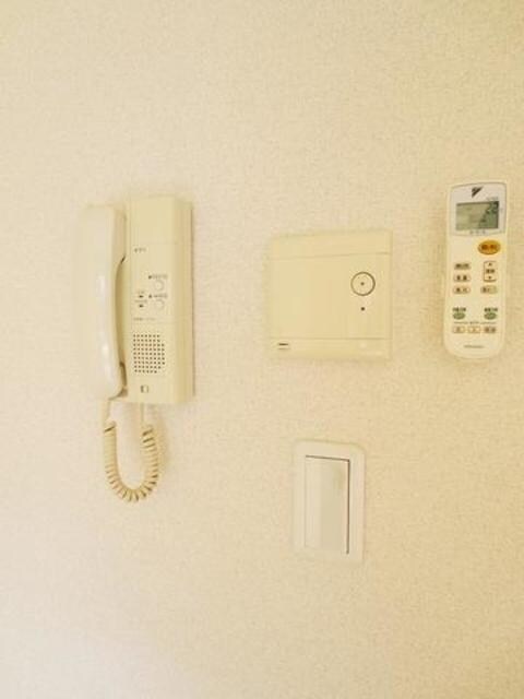 AZALEA恋ヶ窪の物件内観写真