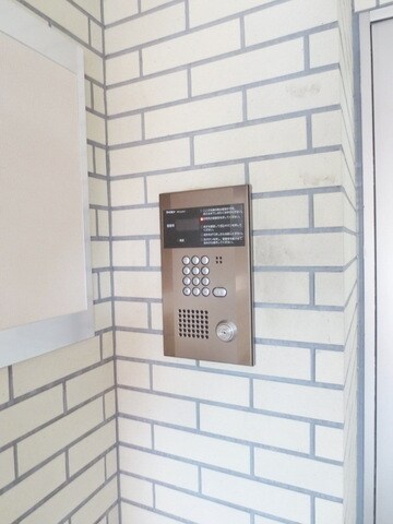 AZALEA恋ヶ窪の物件内観写真