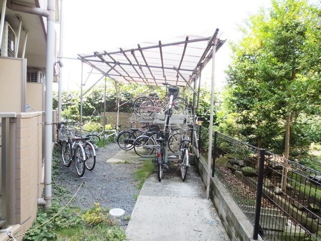 AZALEA恋ヶ窪の物件内観写真