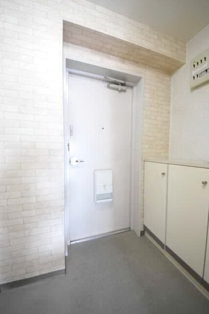 M・S・Yビルの物件内観写真