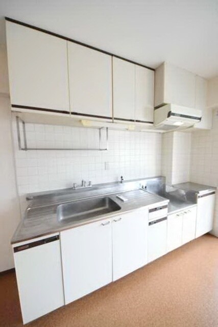 M・S・Yビルの物件内観写真