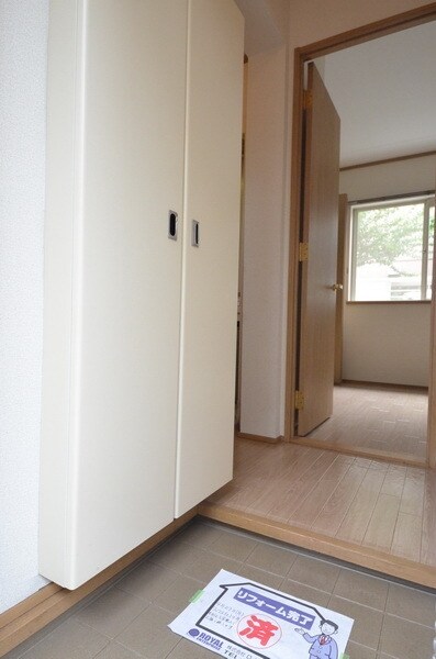 セゾンKNの物件内観写真