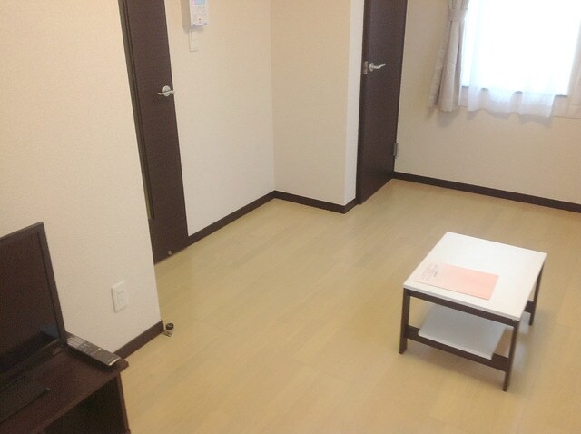 レオネクストサンルーチェ三鷹IIの物件内観写真