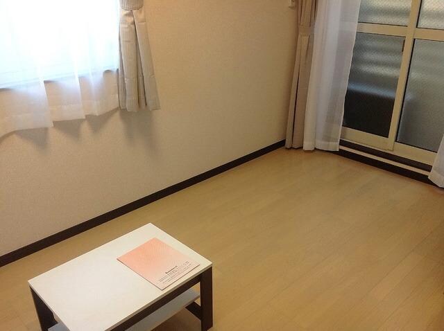 レオネクストサンルーチェ三鷹IIの物件内観写真