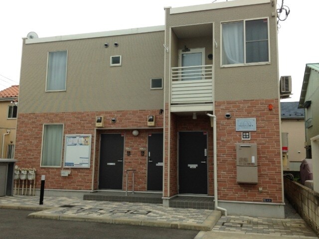 レオネクストサンルーチェ三鷹IIの物件内観写真