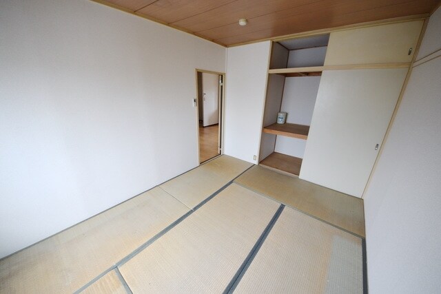 サンシティLの物件内観写真