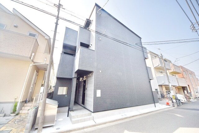 レガロの物件内観写真