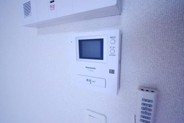 レオネクストADAMANTIIIの物件内観写真