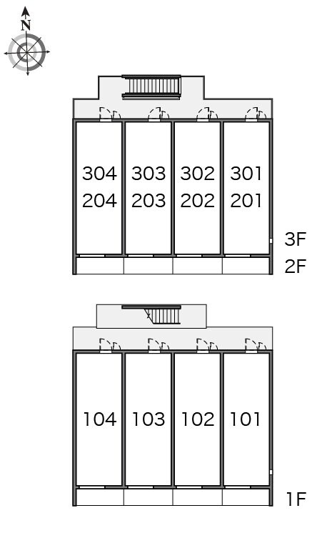 レオネクストADAMANTIIIの物件内観写真