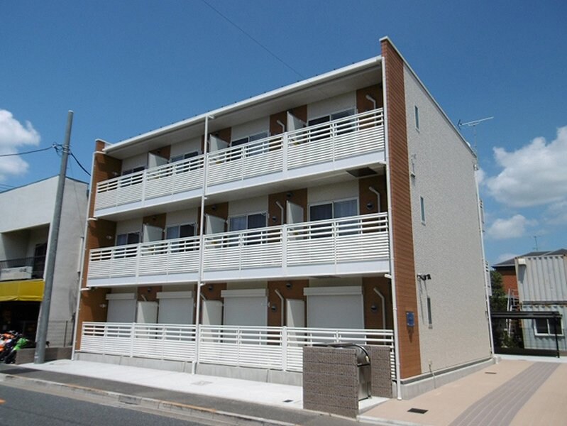 レオネクストADAMANTIIIの物件内観写真