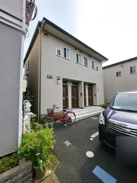 パインコート小平Aの物件内観写真