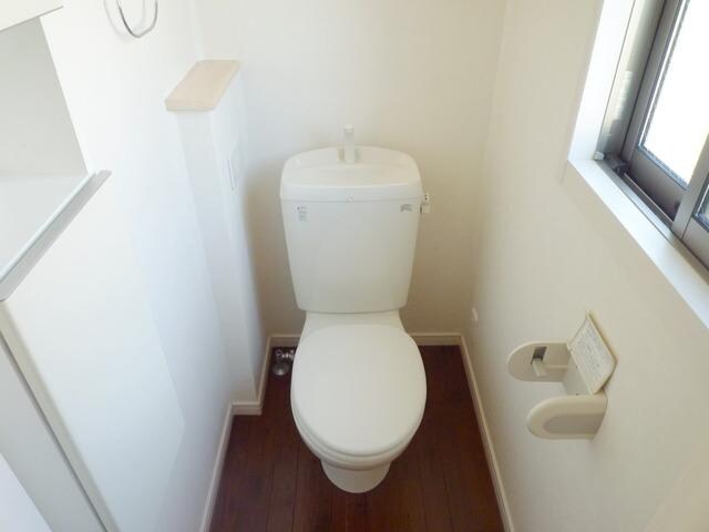 パインコート小平Aの物件内観写真