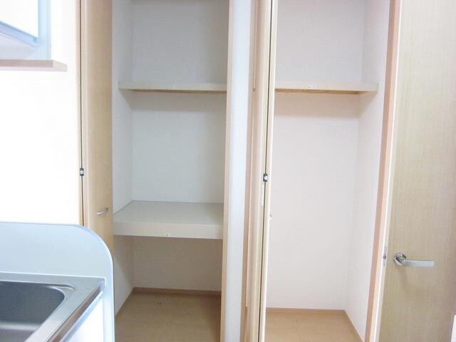 セピアコートの物件内観写真