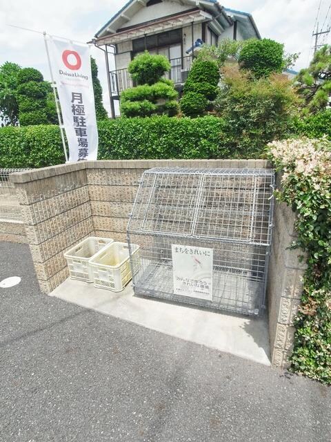 セピアコートの物件内観写真