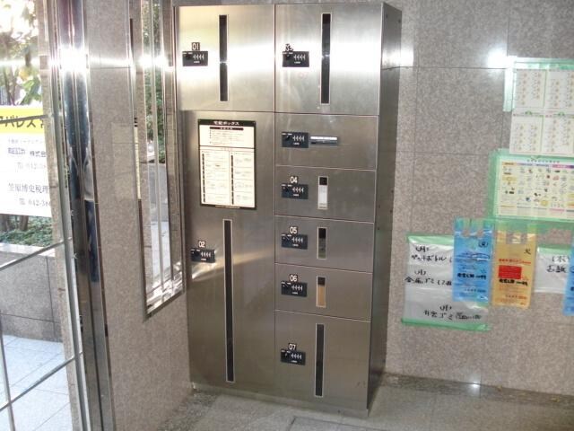 コアパレス常葉6の物件内観写真