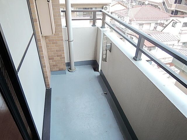 コアパレス常葉6の物件内観写真