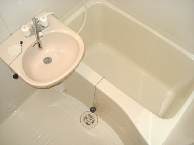 コアパレス常葉6の物件内観写真