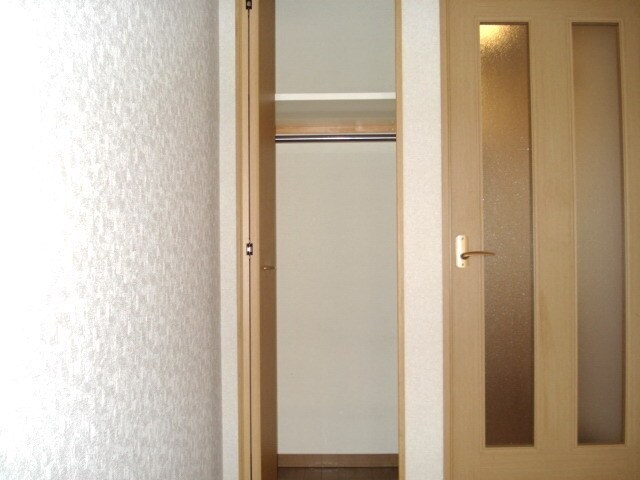 コアパレス常葉6の物件内観写真