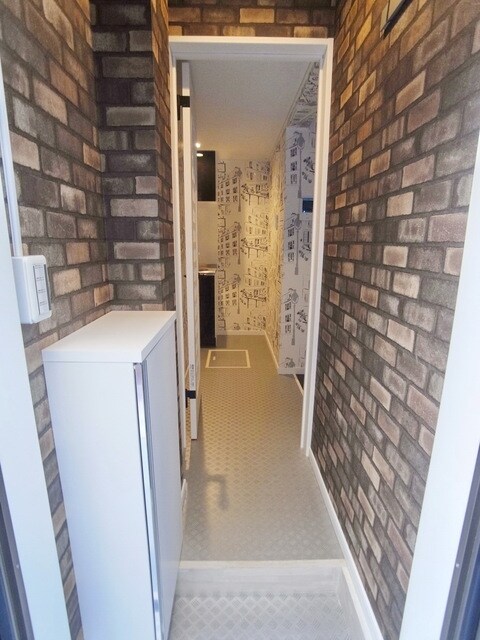 クリア立川の物件内観写真