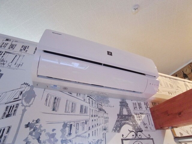 クリア立川の物件内観写真