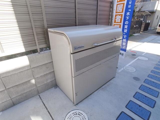 クリア立川の物件内観写真