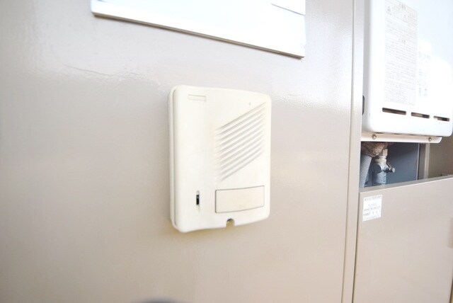 レオパレスグリーンハウスVの物件内観写真