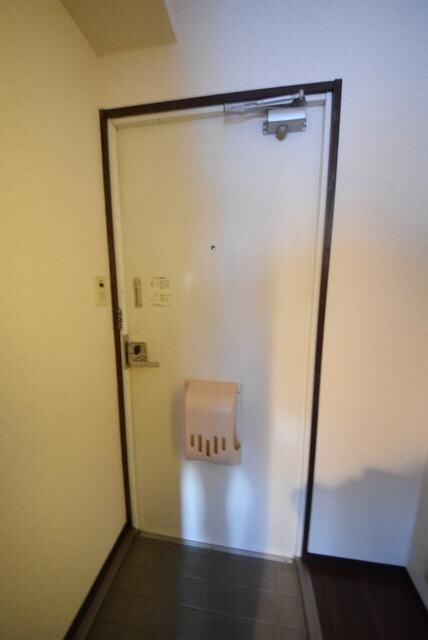 ブライトハイム国分寺の物件内観写真