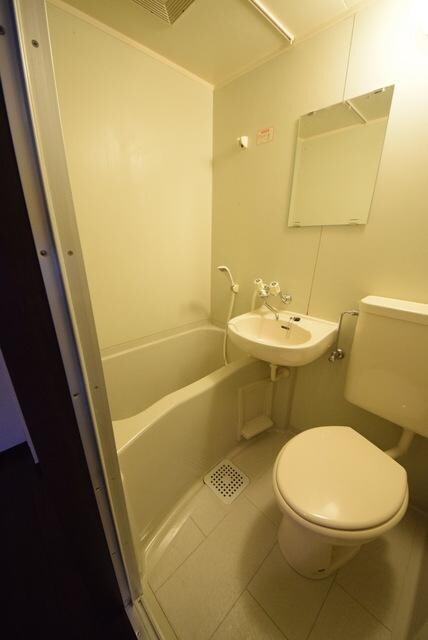 ブライトハイム国分寺の物件内観写真