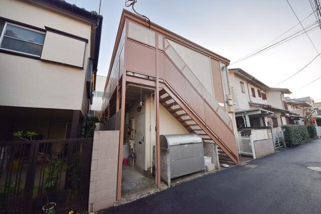 ブライトハイム国分寺の物件内観写真