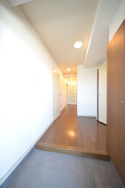 シャトー美堀台の物件内観写真