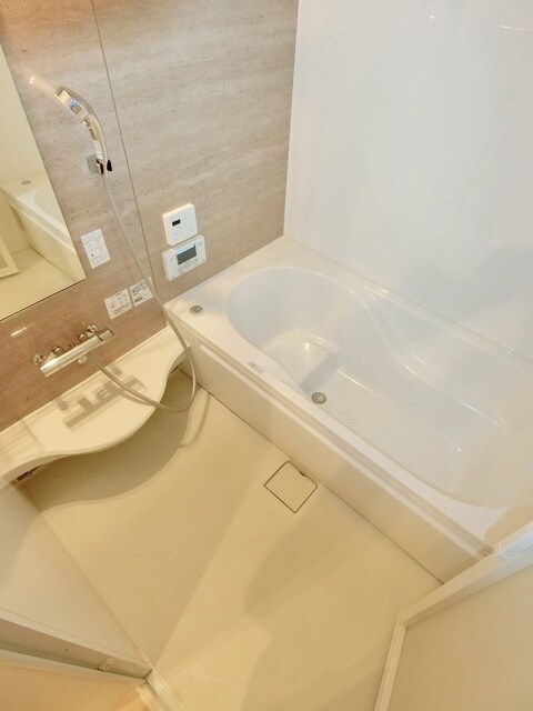 エコリビングステージ上北台 北棟の物件内観写真