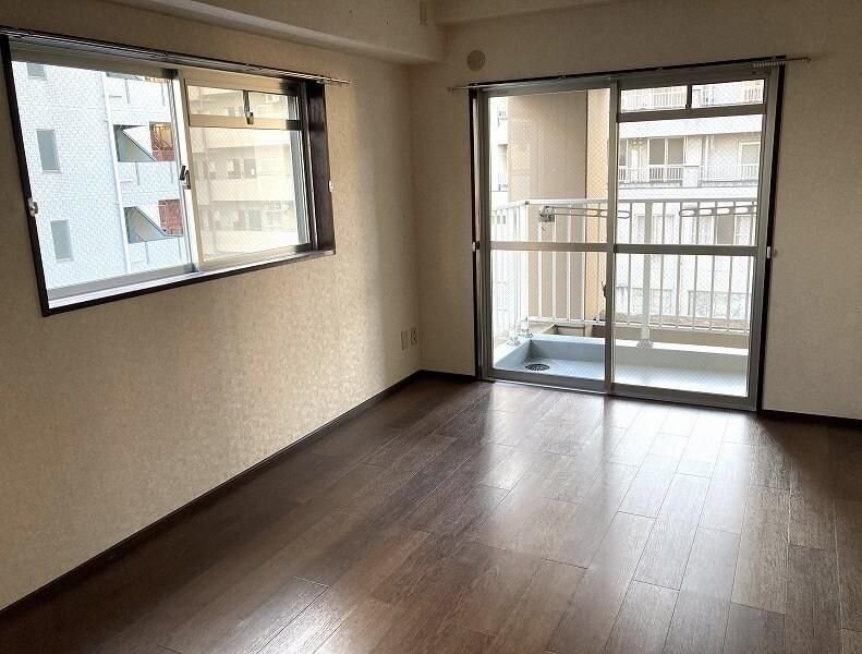 AKガーデンの物件内観写真