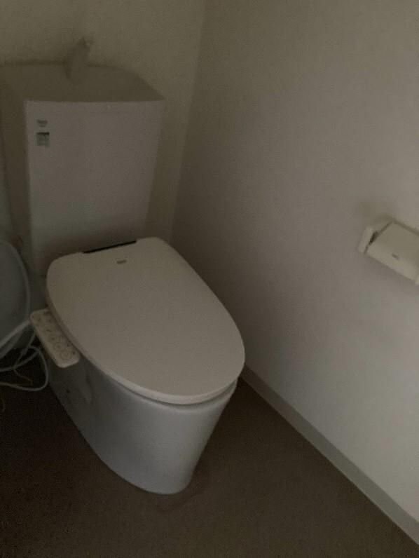 AKガーデンの物件内観写真