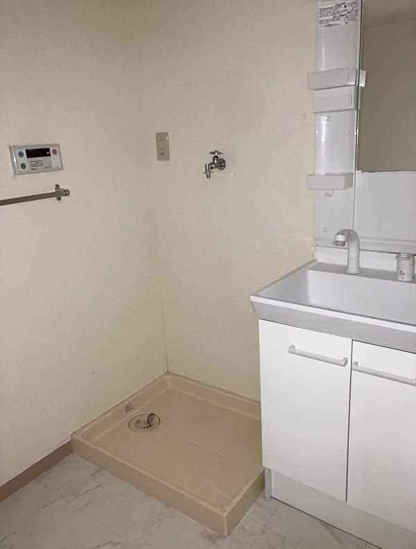 AKガーデンの物件内観写真