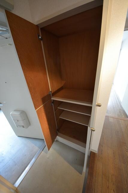 AKガーデンの物件内観写真