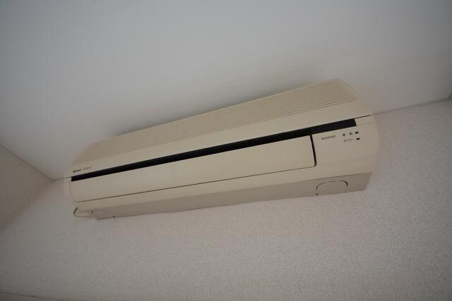 AKガーデンの物件内観写真