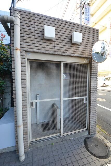 AKガーデンの物件内観写真