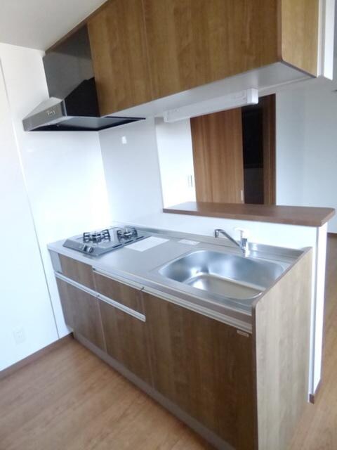 Amour sunの物件内観写真