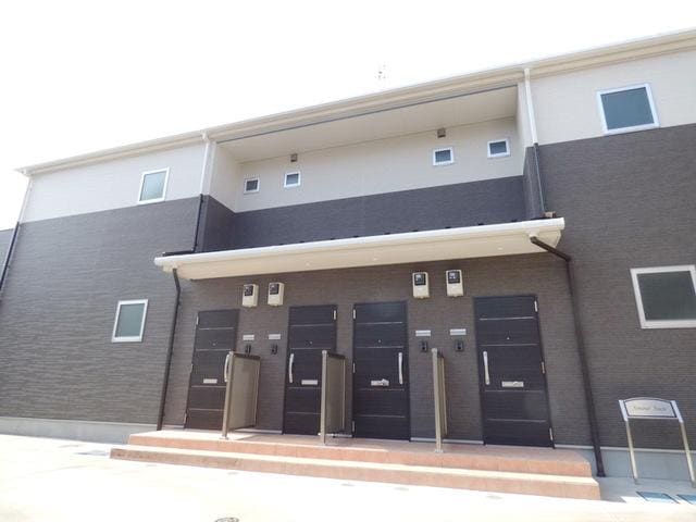 Amour sunの物件内観写真