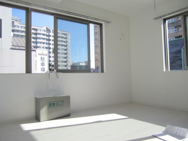 Y’sビルの物件内観写真