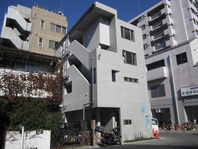 Y’sビルの物件内観写真