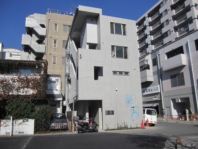 Y’sビルの物件内観写真